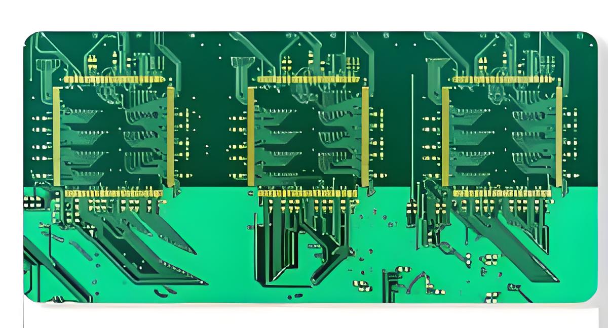 PCB Fabrication