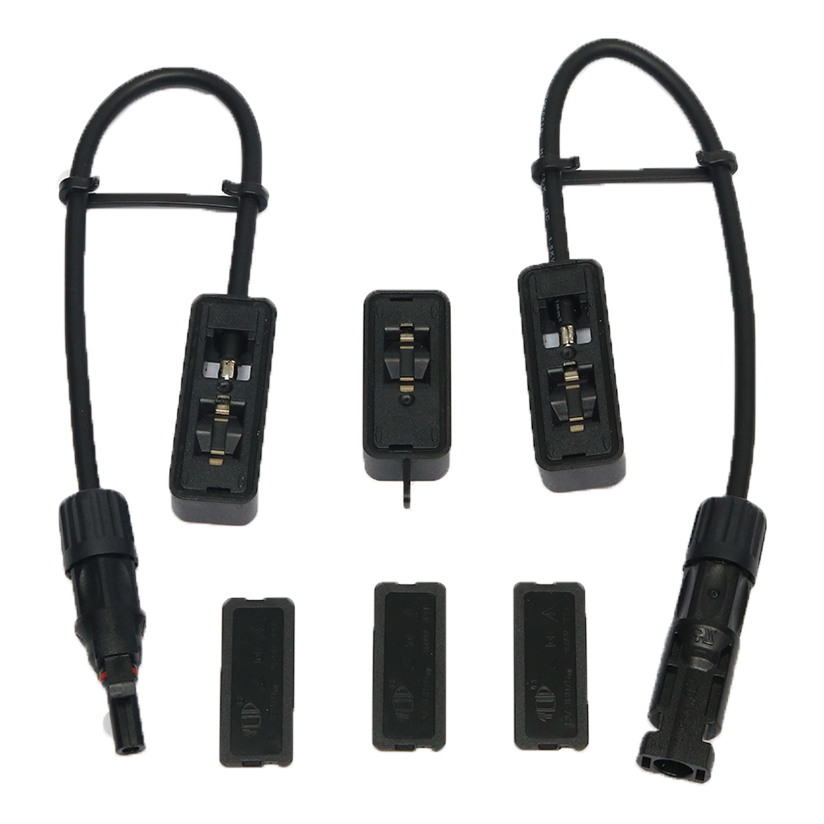 Wholesale Customized junction box for PV-Mod