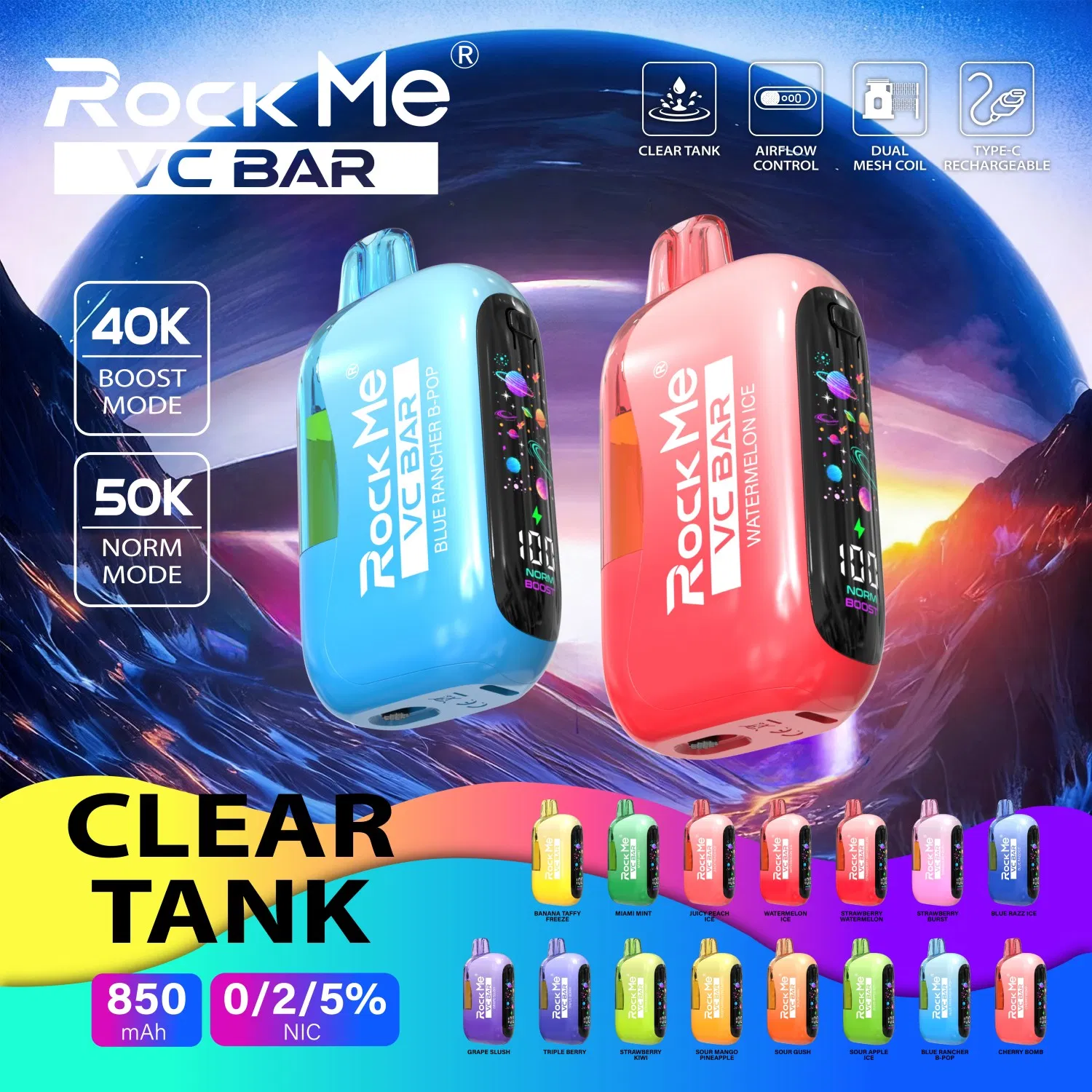 Product Display Showcase