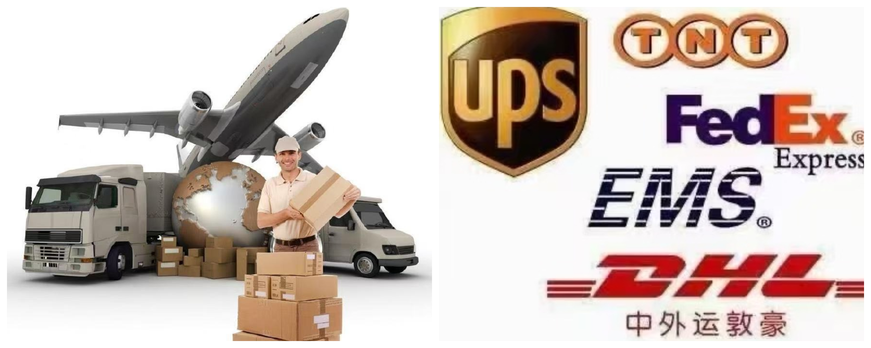 Shipping Logistics