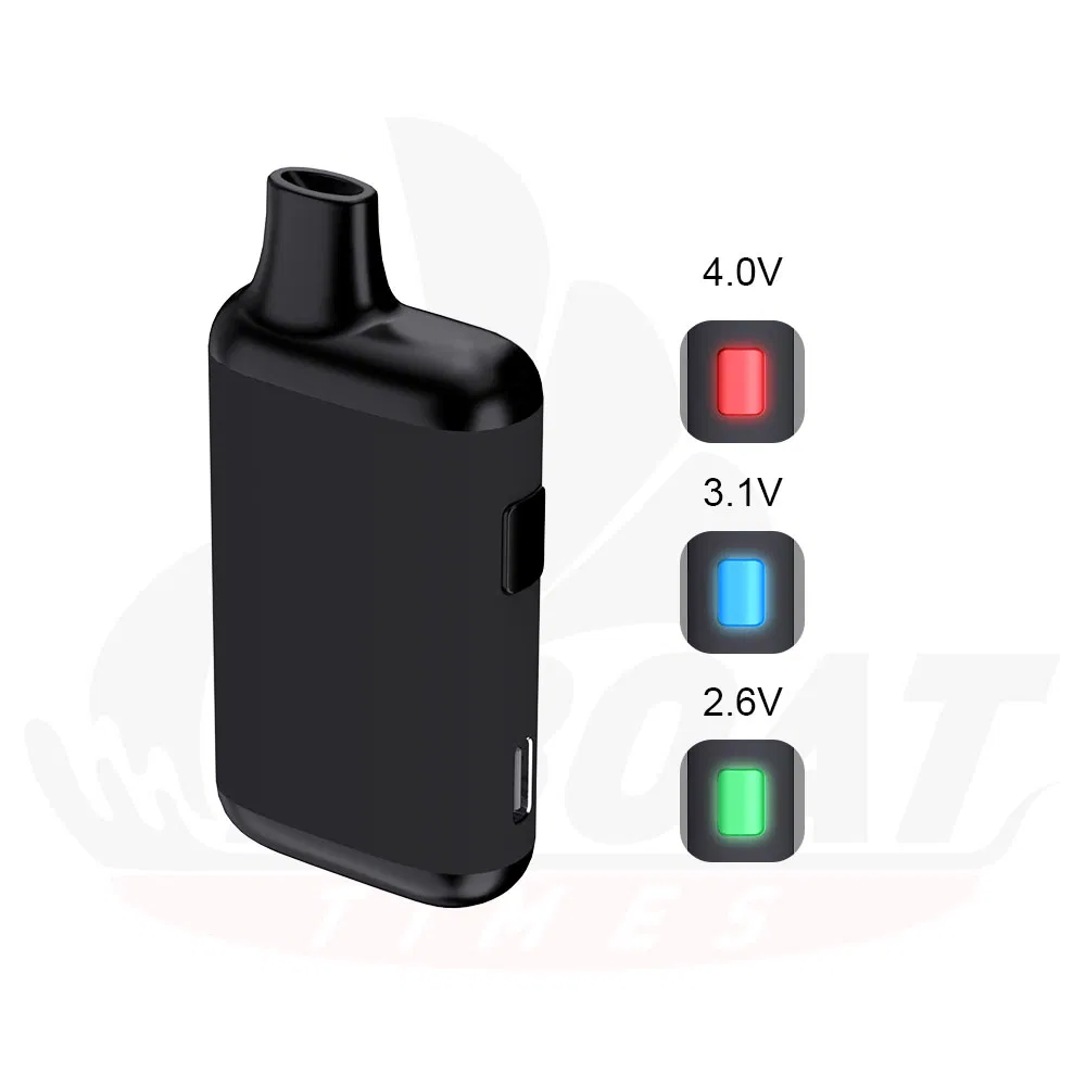 Florida Green Roads 1200 Mg Oil Rechargeable Disposable Vapor Device Bottom Filling