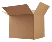 Shipping Box Details