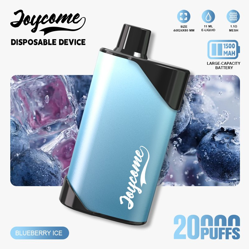 Wholesale 20000 Puffs Disposable Device, 1500mAh High Capacity Battery, 11ml E-Liquid, 1.1ω Mesh Coil, Single Device Ecigarette with Rich Flavors Car Vape