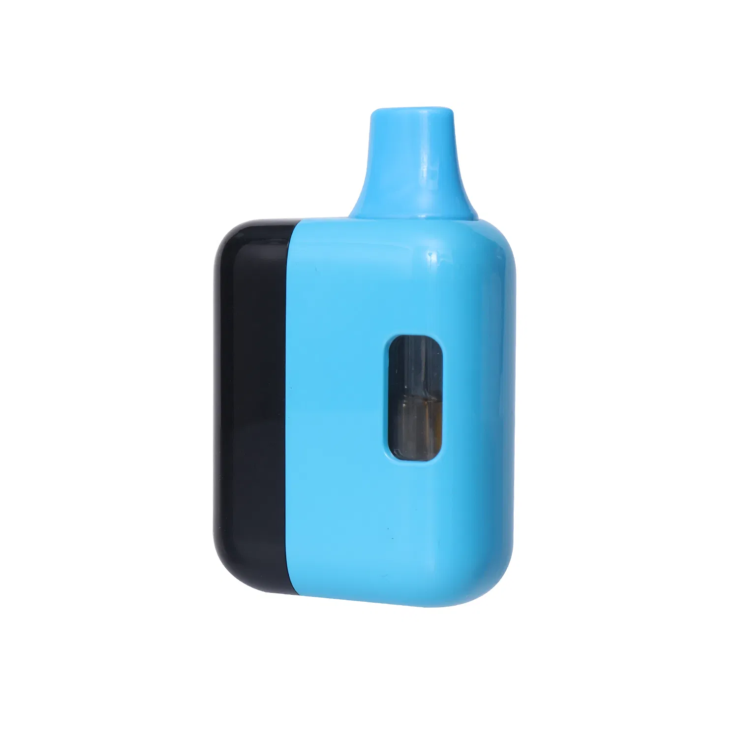 Bulk Dual Chamber Disposable Vape Pen Ceramic Coil Smart Display Empty Vape Device Custom Branding 1g 2g Switch Disposables