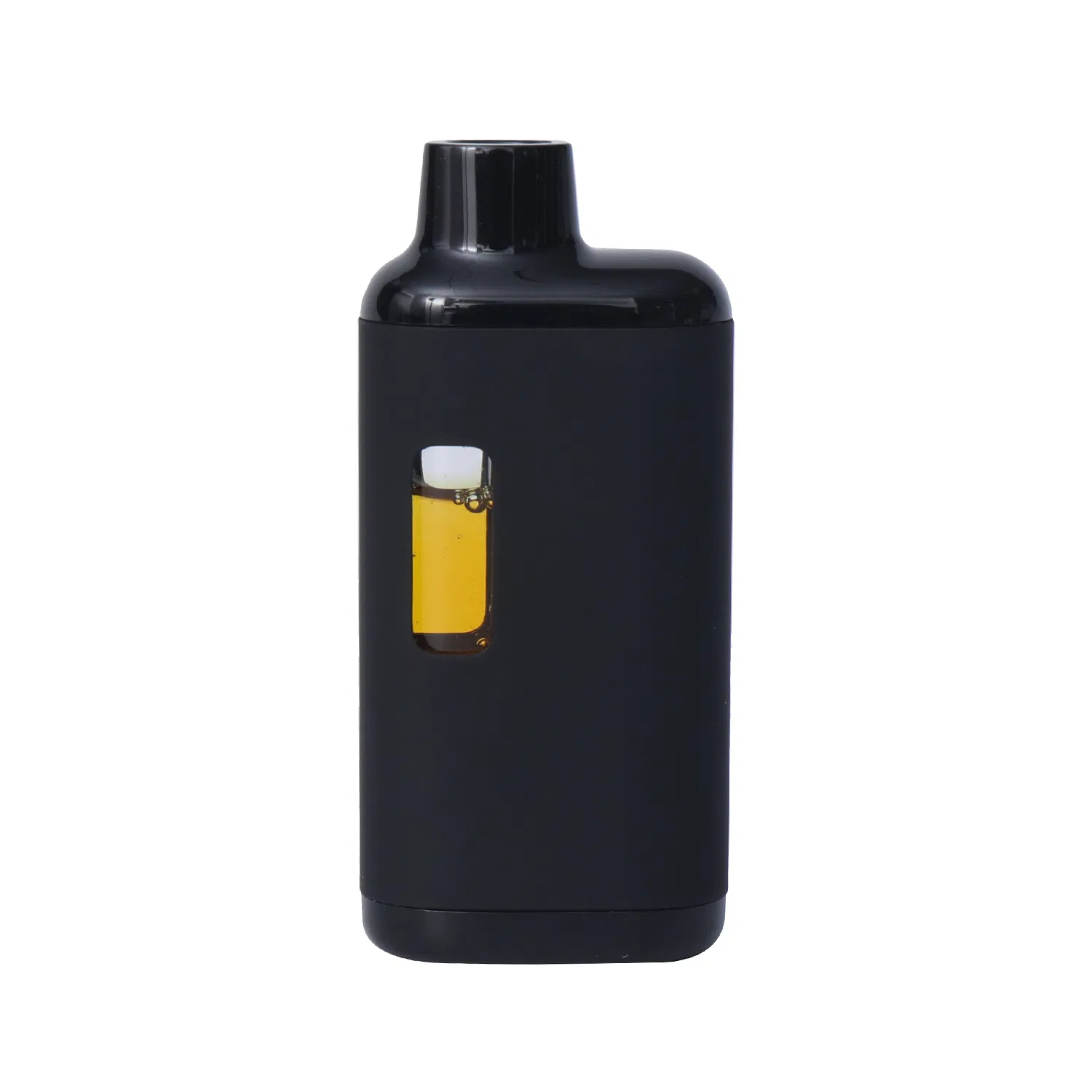 Direct Factory Customize OEM Service Metal-Free Ceramic Disposable Mini Box Vape Device with Preheating Function, Inhale Activated 2ml 2g 2gram Empty Carts