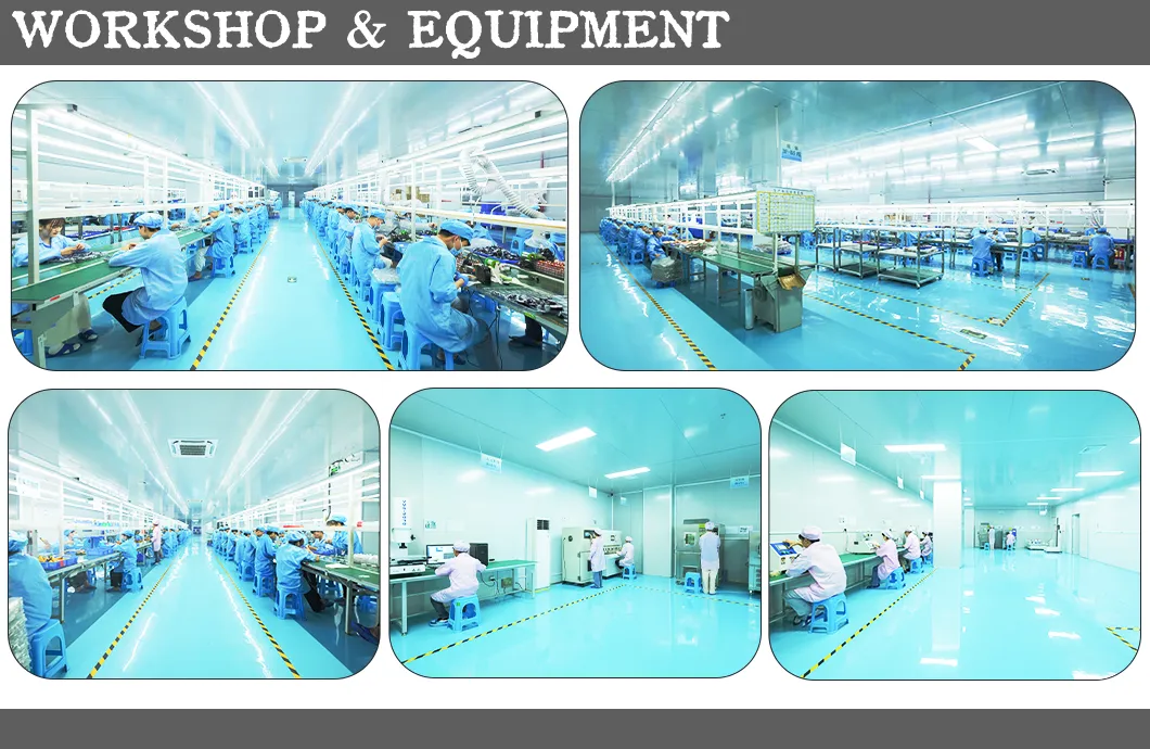 Factory Operation 1
