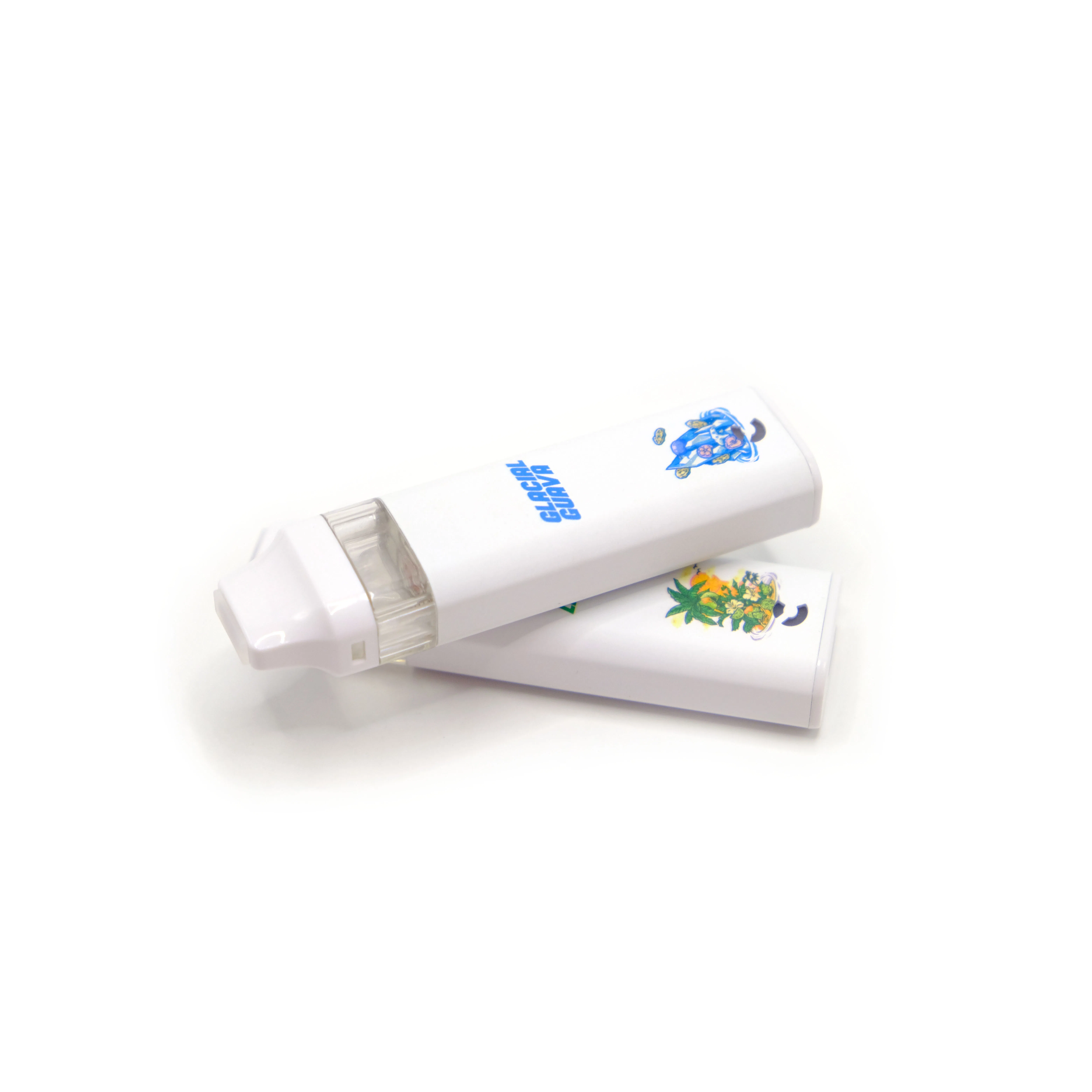 Premium Disposable Vape Device with 500mAh and Liquid Oil Vape Pen