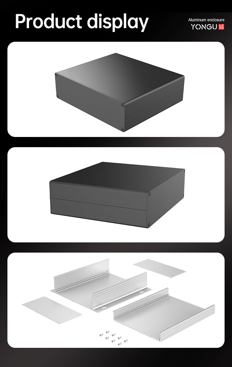 Custom CNC Machining Hole Openings Showcased
