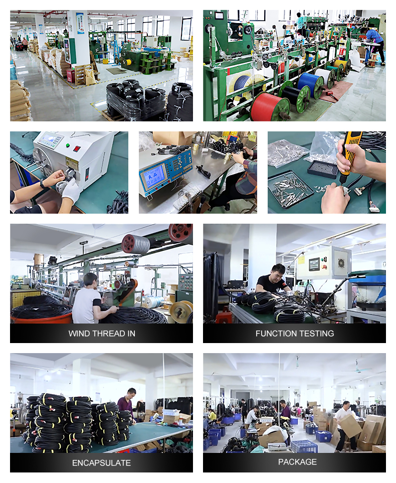 Production Line Workshop