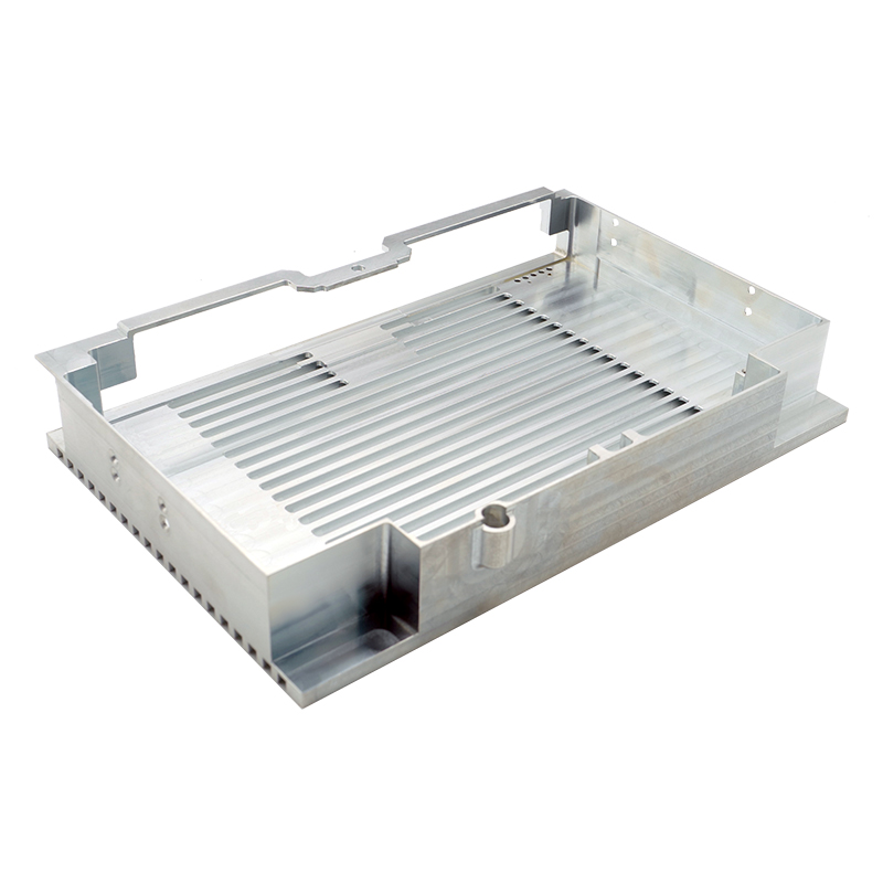 Diy Electronic Enclosure Prototype Box Mod Front Panel Enclosure Prototyping CNC Machining Services