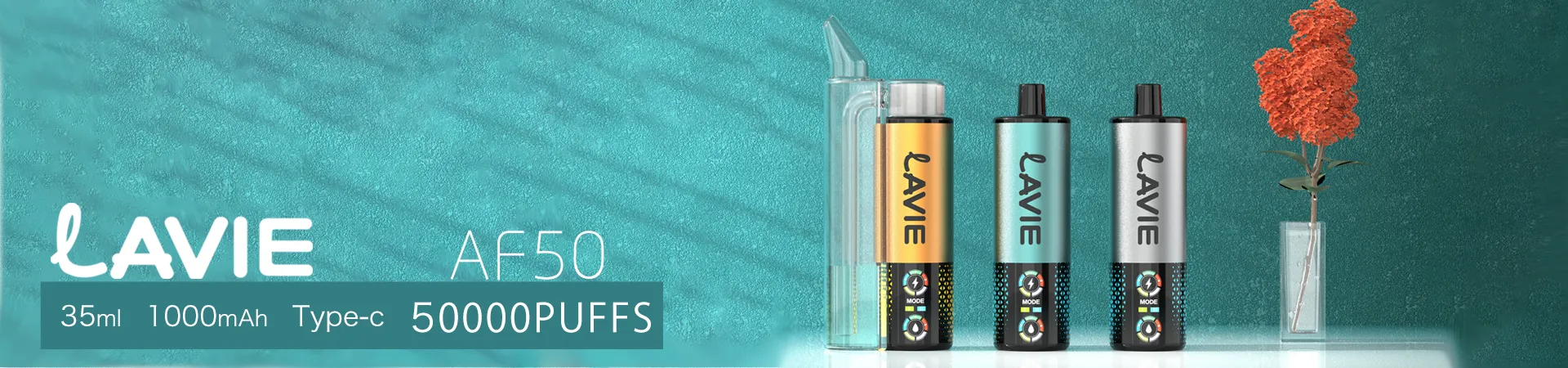 Rechargeable Smart Screen Consistent Metal Hookah Disposable E-Cigarette Vaping Device