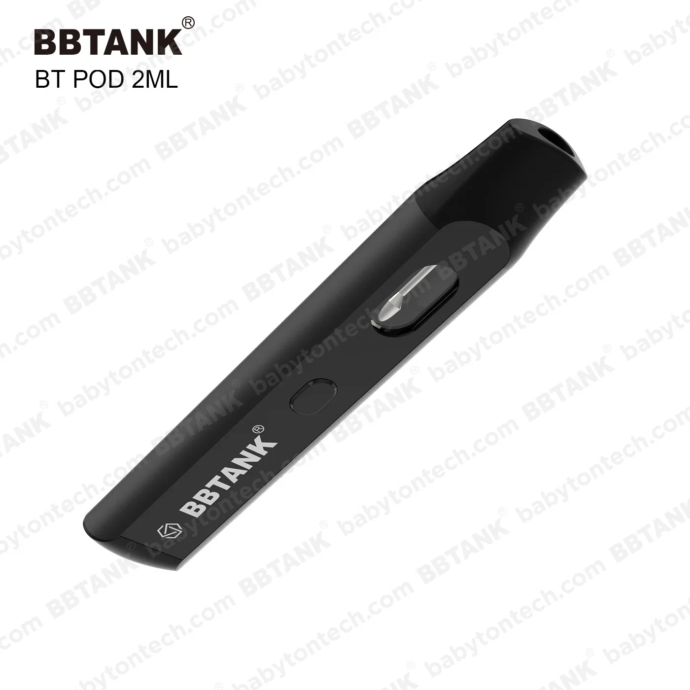 Wholesale Bbtank Bt Pod Best Empty Disposable Vape Device for Resin Rosin Oil