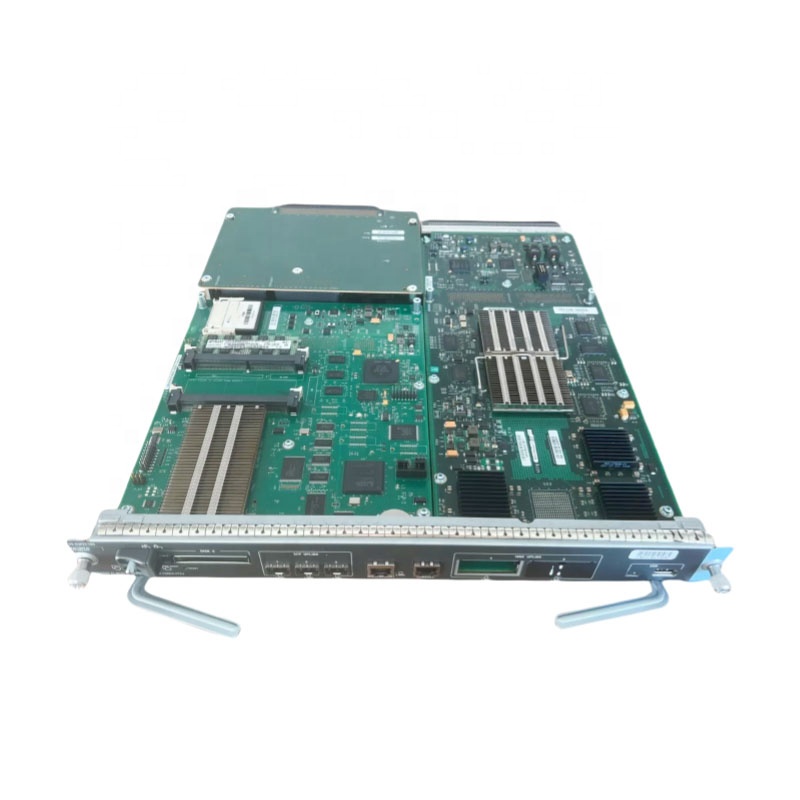 New In Box 24-port GigE Mod WS-X6824-SFP-2T