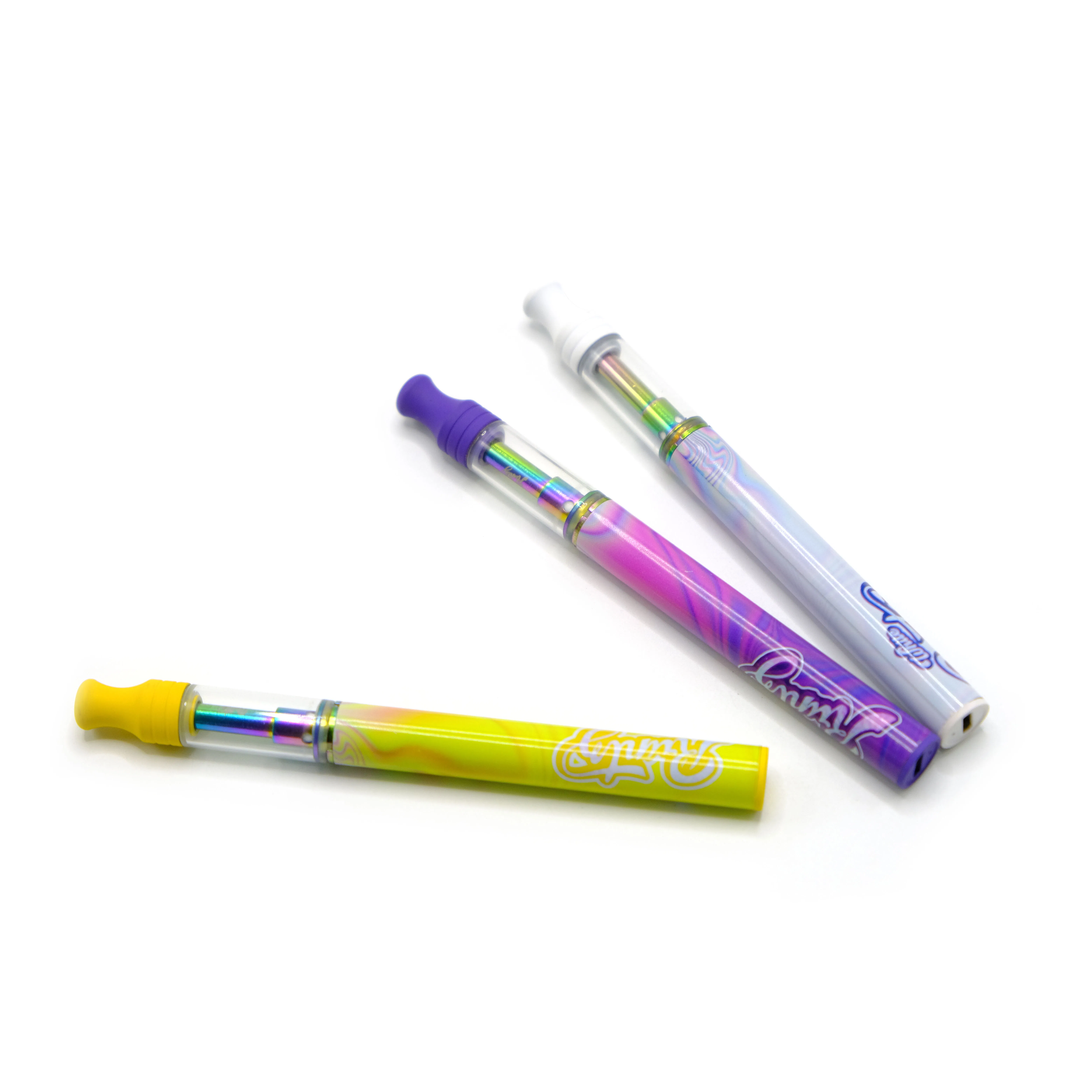 Android Charging Port Disposable Vape Device with 0.8ml Oil