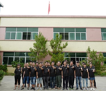 Company Facility 1