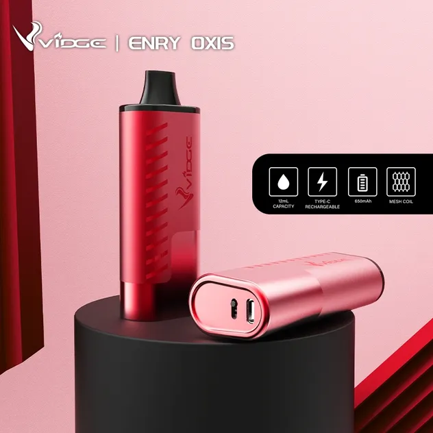 Recommended Vape Device 5