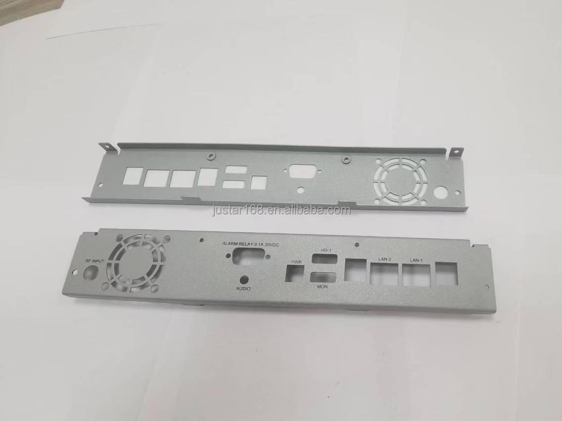 Good Stability Aluminium Box Electric Circuit Box Cnc Prototype Mod Aluminum Turning Cnc Parts