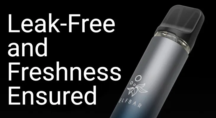 Wholesale OEM E Cigarette Pre-Filled or Refillable 2ml Pods PRO Pod Vape Kit Prefilled 2ml Pod Vape Device