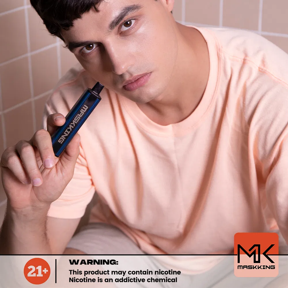 Disposable Vape Device - 3
