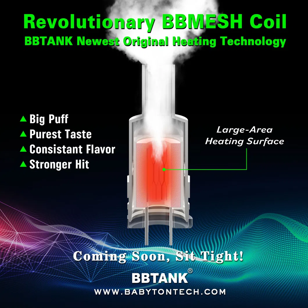 Canada Hot Selling 6g Ceramic Coil Cartridge Two Flavors Disposable Vape Device