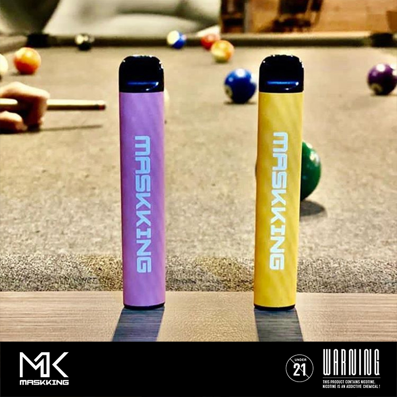 New Gadgets Electronics Disposable Vape Pen Electronic Smoking Device