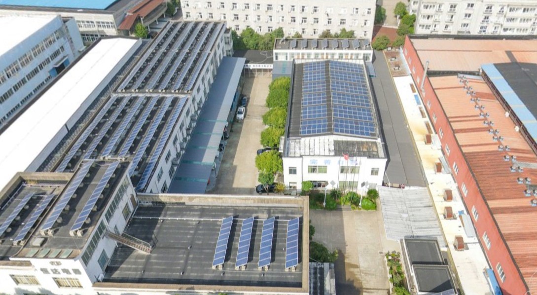 Waterproof solar panel junction box assembly