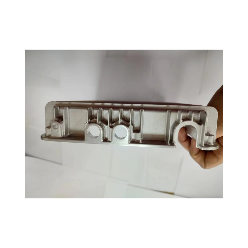 CNC parts show 7