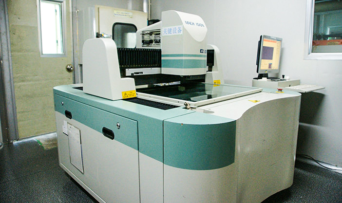 Machine 7