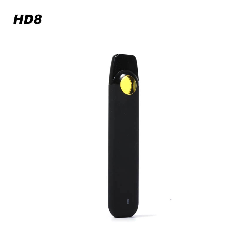 EU Wholesale Empty Vape Full Ceramic Cart Wickless Cotton-Free Vapor Device All-in-One for Rosin Distillate Thick Oil Concentrate 1ml 1g 1000mg