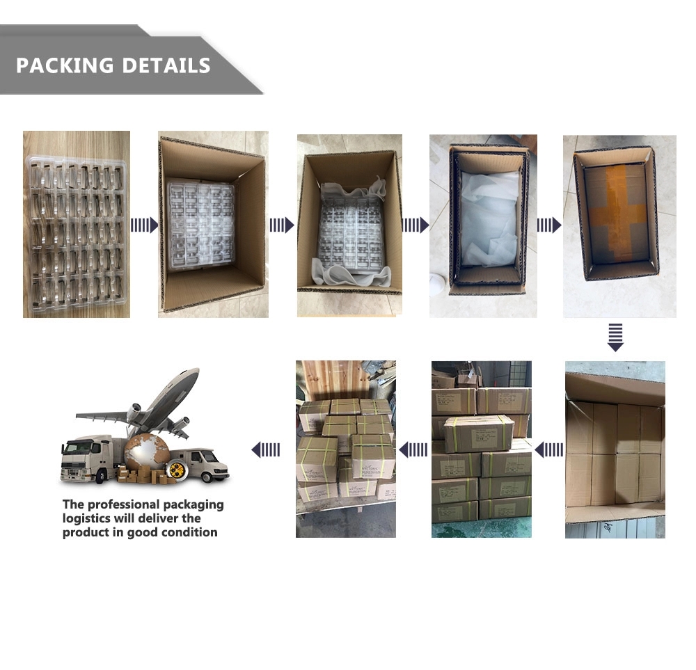 Packaging Details