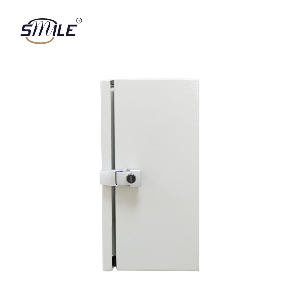 SMILE Electrical Junction Box Metal Aluminum Box MOD Housing