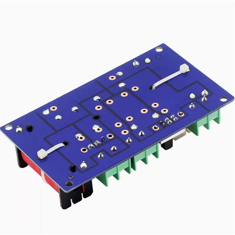 Bookshelf Speaker Box High-Power High-Low Frequency Divider Board Modified Sound Quality Development Board Kits