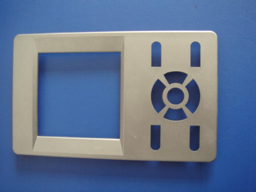 Good Stability Aluminium Box Electric Circuit Box Cnc Prototype Mod Aluminum Turning Cnc Parts