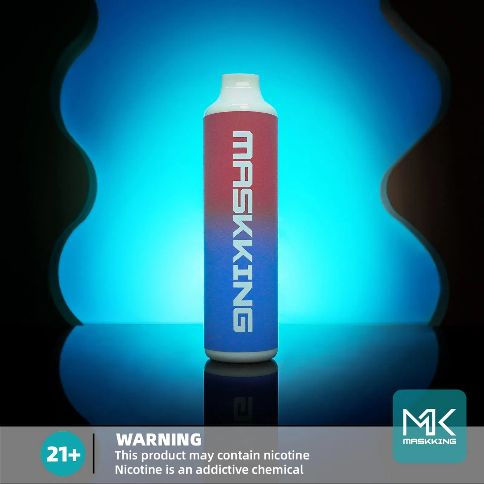 Maskking Vpae Aroma (6000 Puffs) Vape Disposable Cool Device