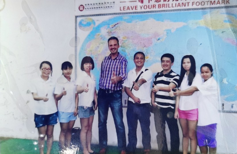 Customer Visit 2