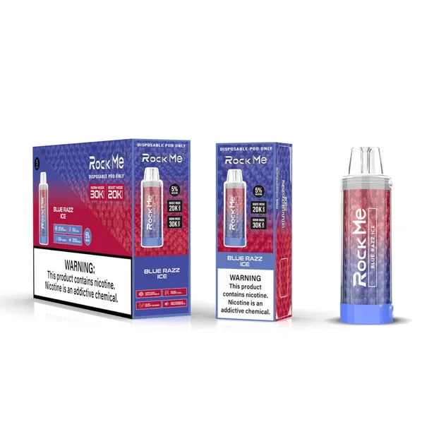 Vape Flavor Selection 3