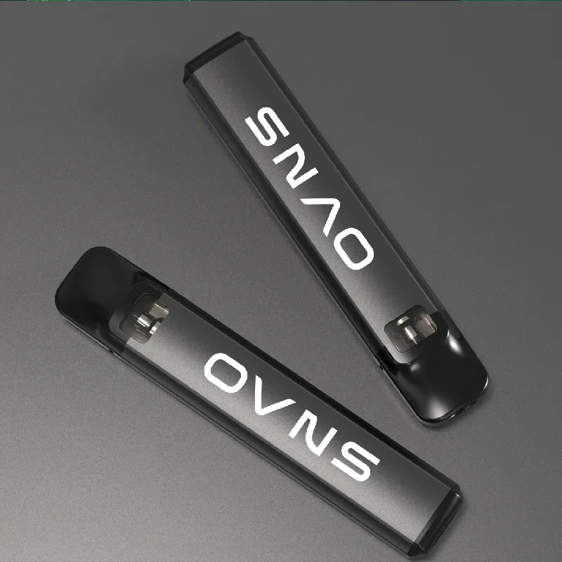 Refillable Vape Device