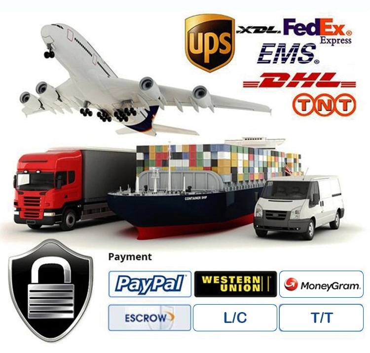 Logistics and Packaging