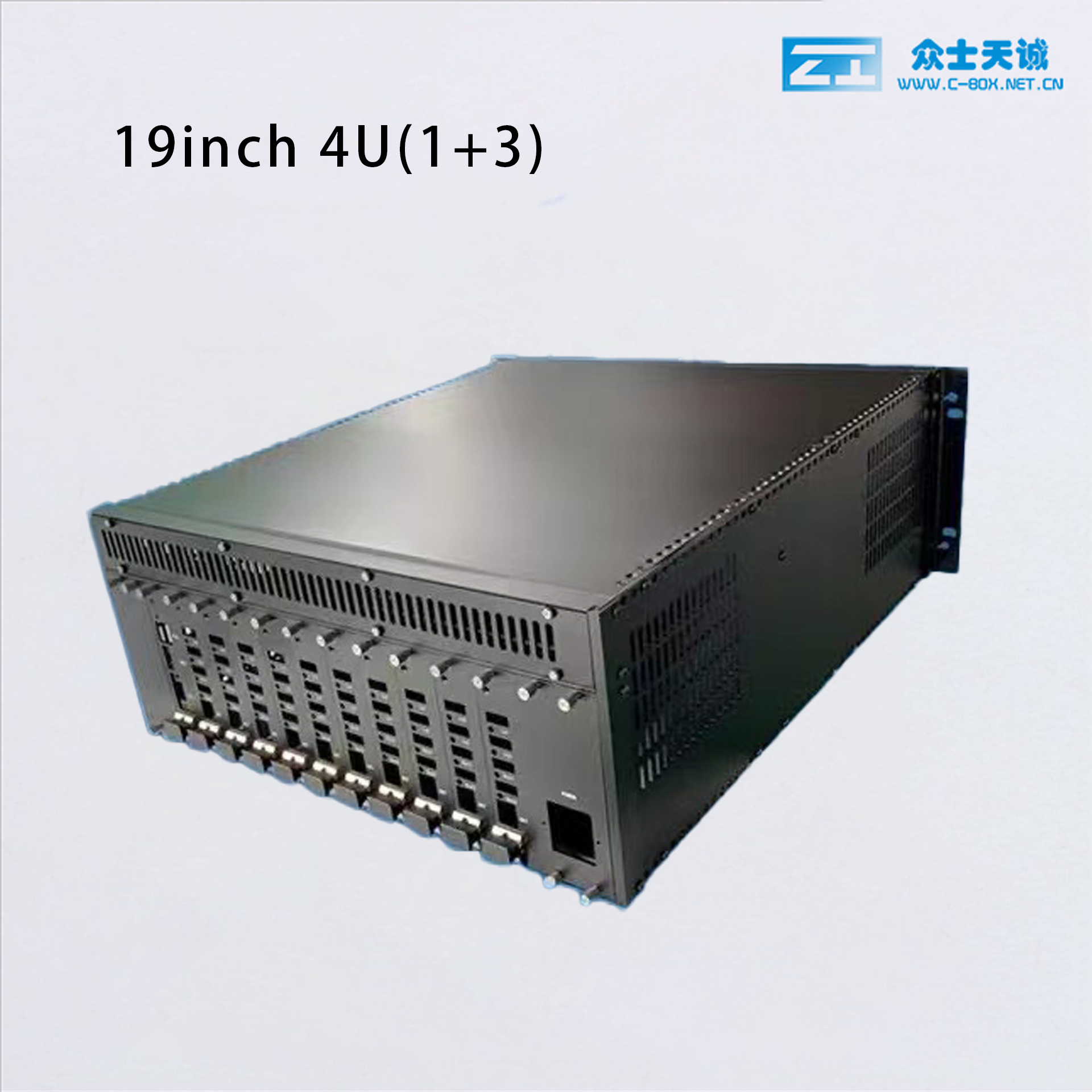 ZSTC Custom Small Molded Black Plastic Electronics Enclosure for PCB Power Adapter Housing Abs Junction Box Case