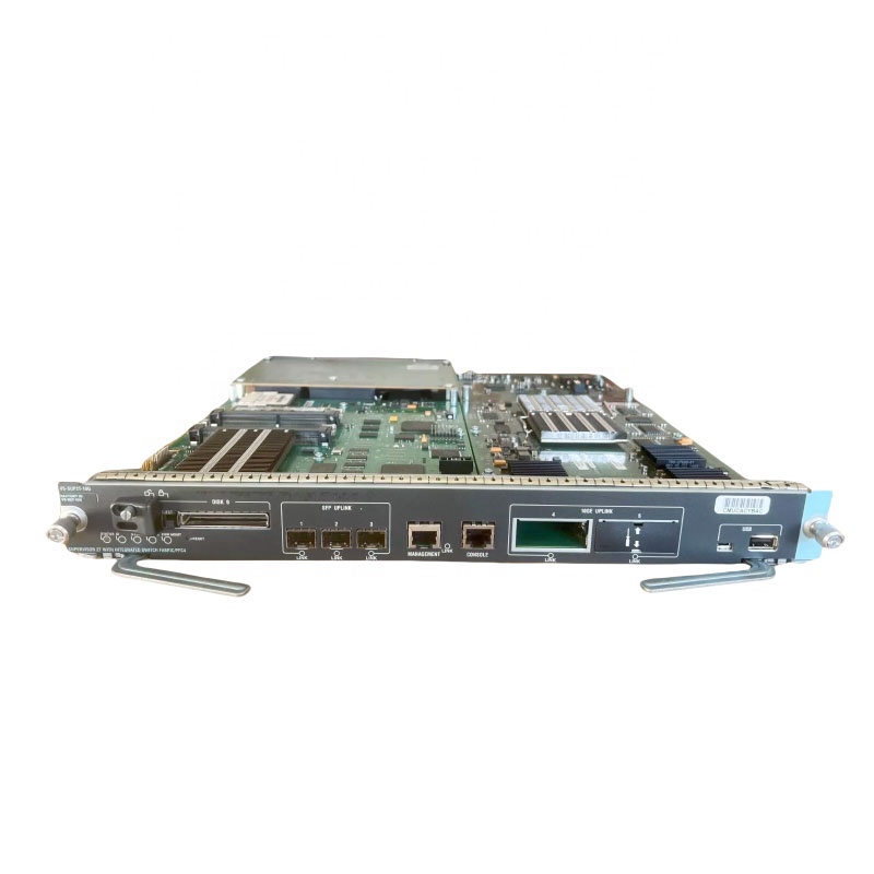 New In Box 24-port GigE Mod WS-X6824-SFP-2T