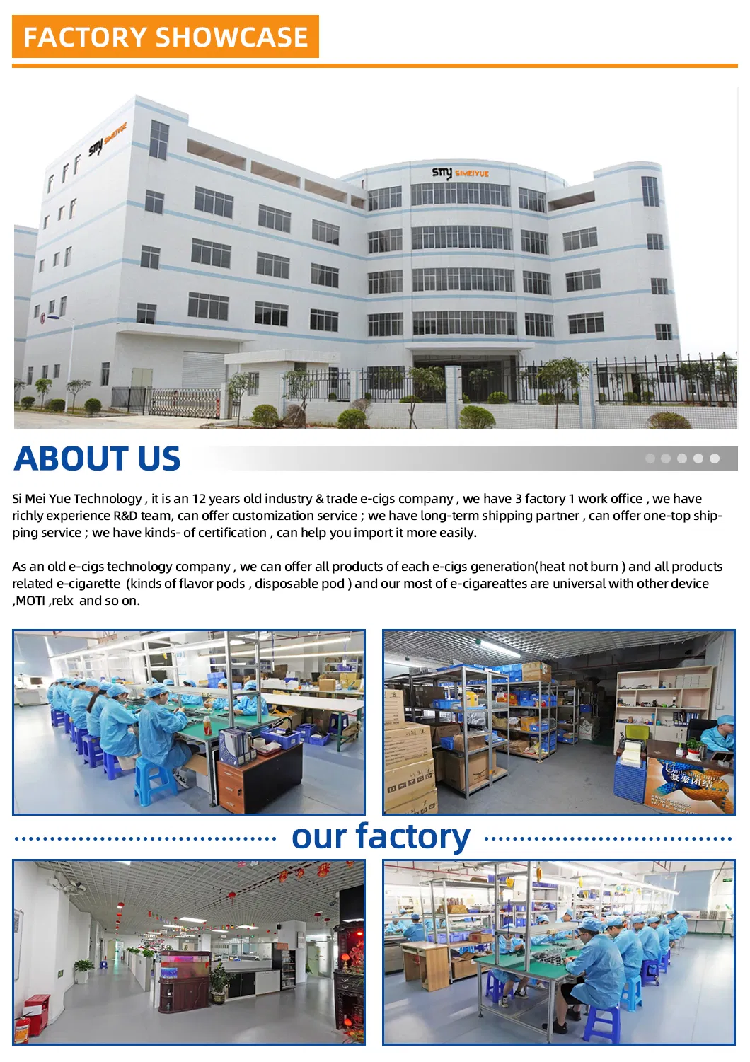 Company Facility Image 1