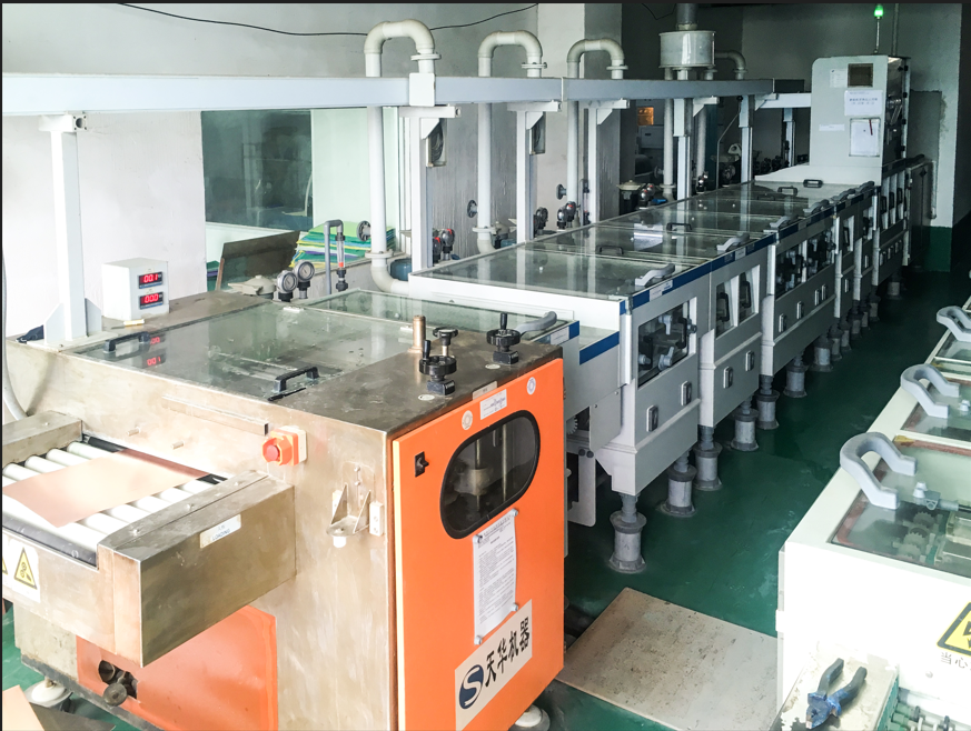 Machine 8