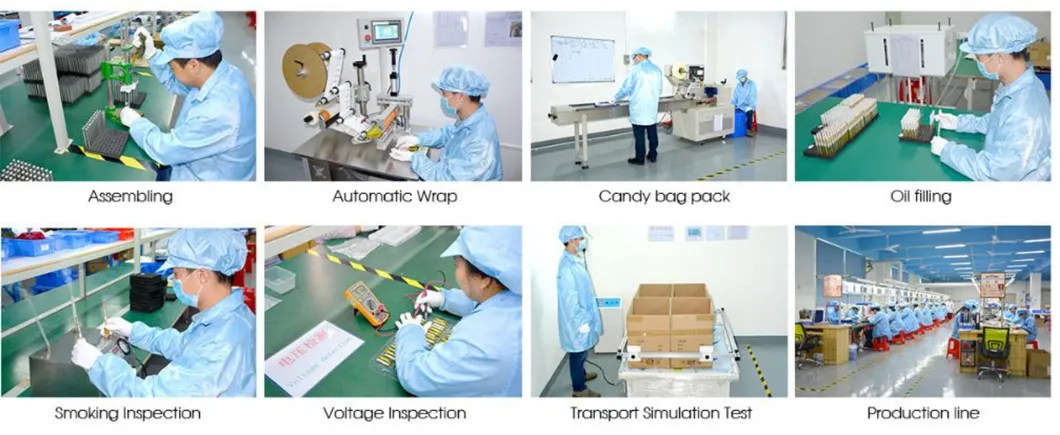Packaging and Logistics Info