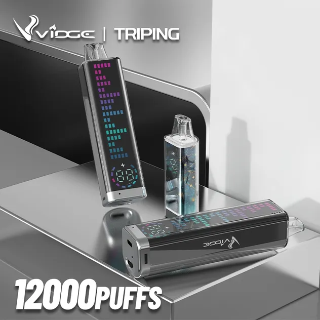 Recommended Vape Device 3