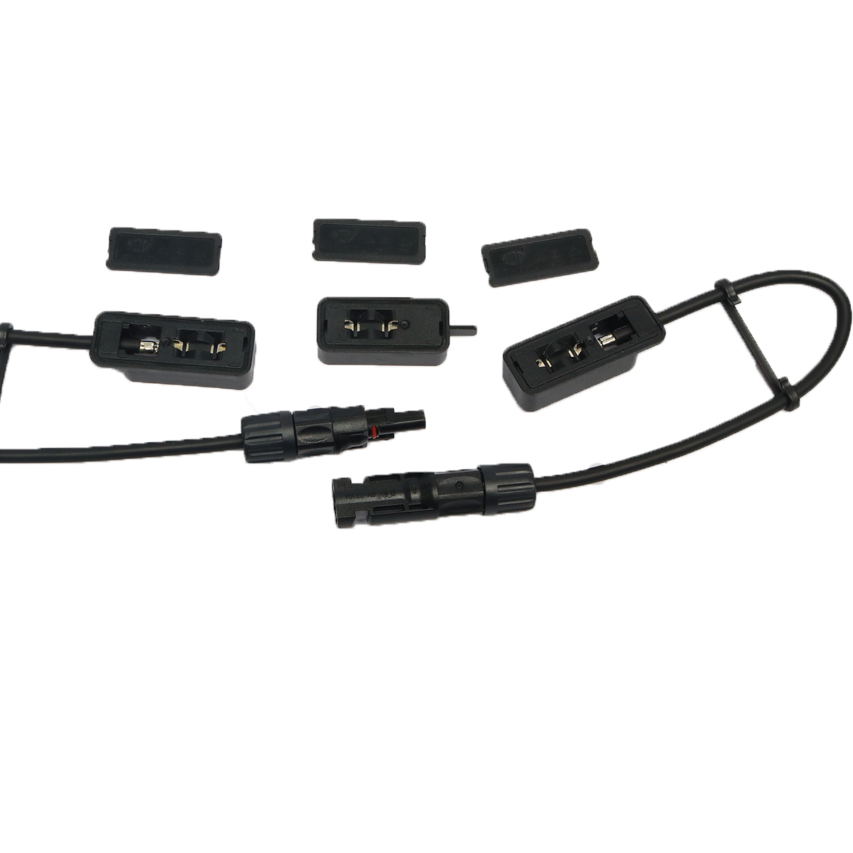 Wholesale Customized junction box for PV-Mod