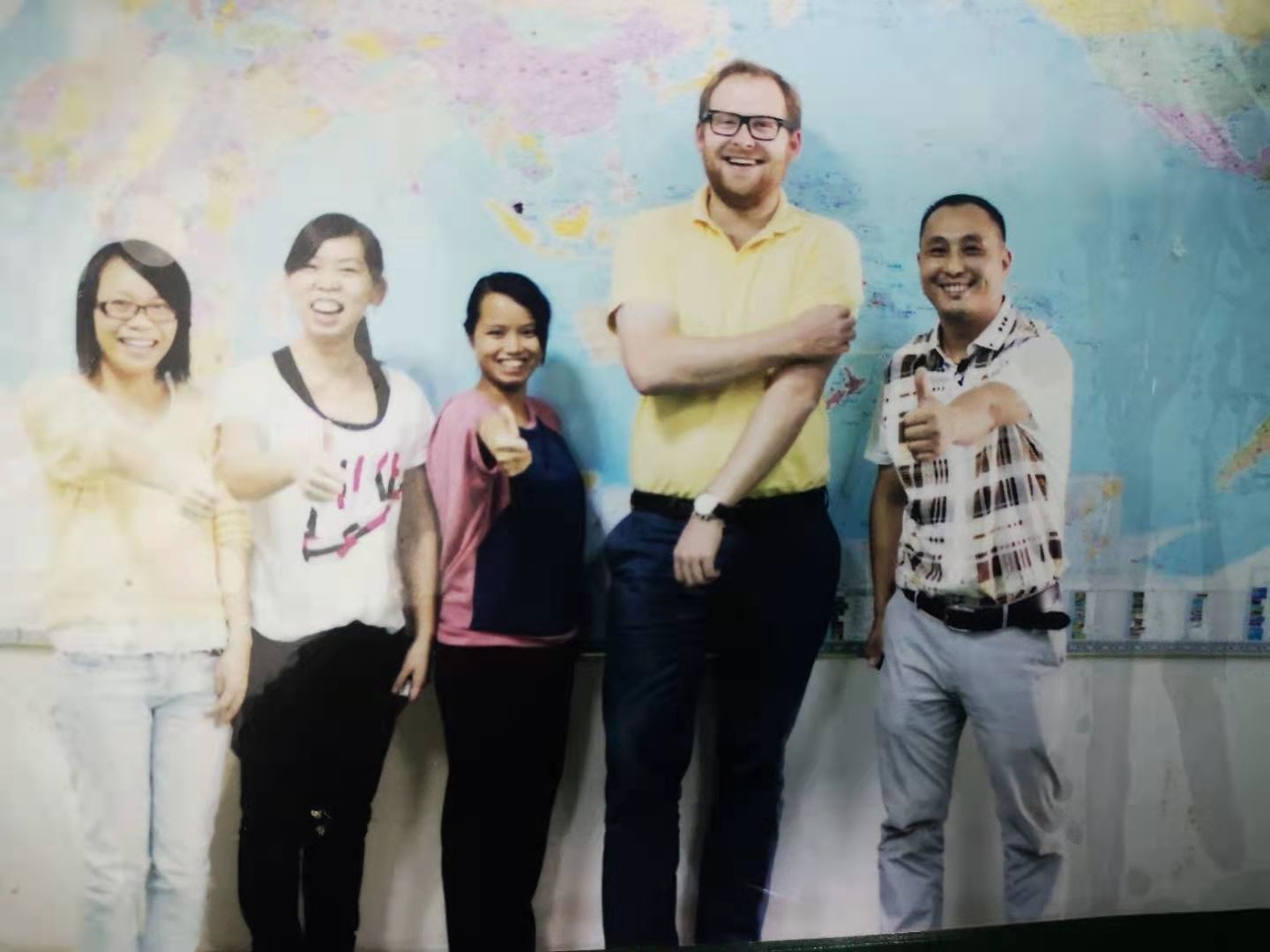 Exhibition Photo 1
