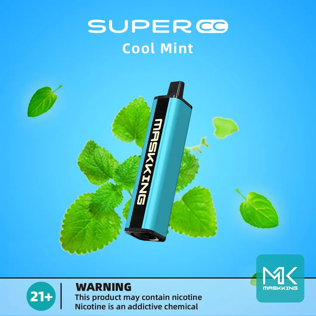 Disposable Vape Device - 10