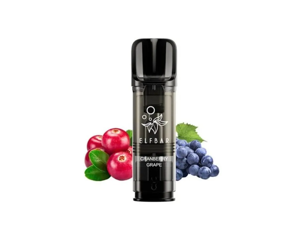 Wholesale OEM E Cigarette Pre-Filled or Refillable 2ml Pods PRO Pod Vape Kit Prefilled 2ml Pod Vape Device