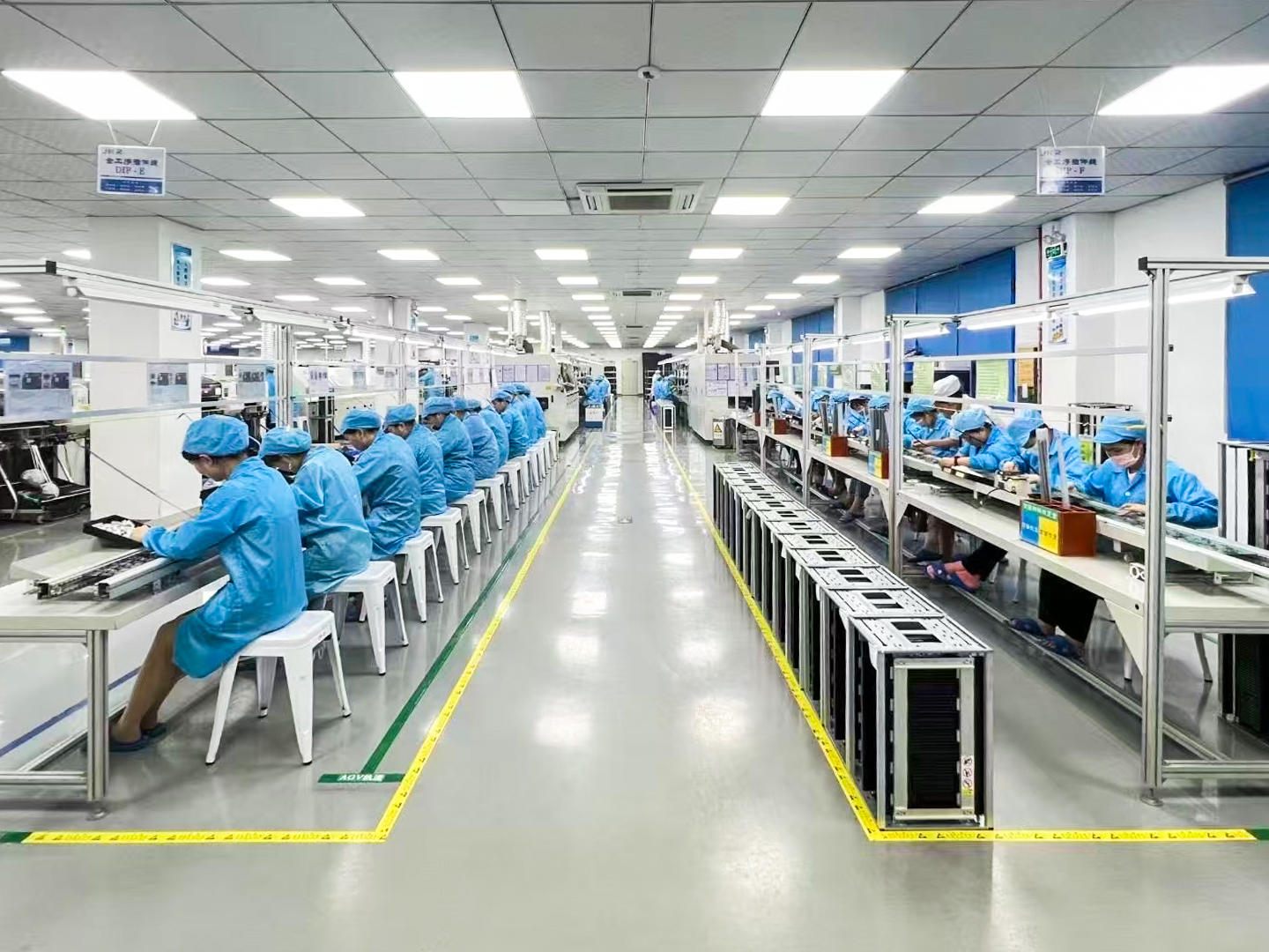 Factory Area 2