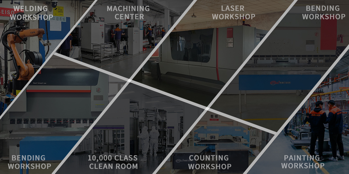 Factory Equipment
